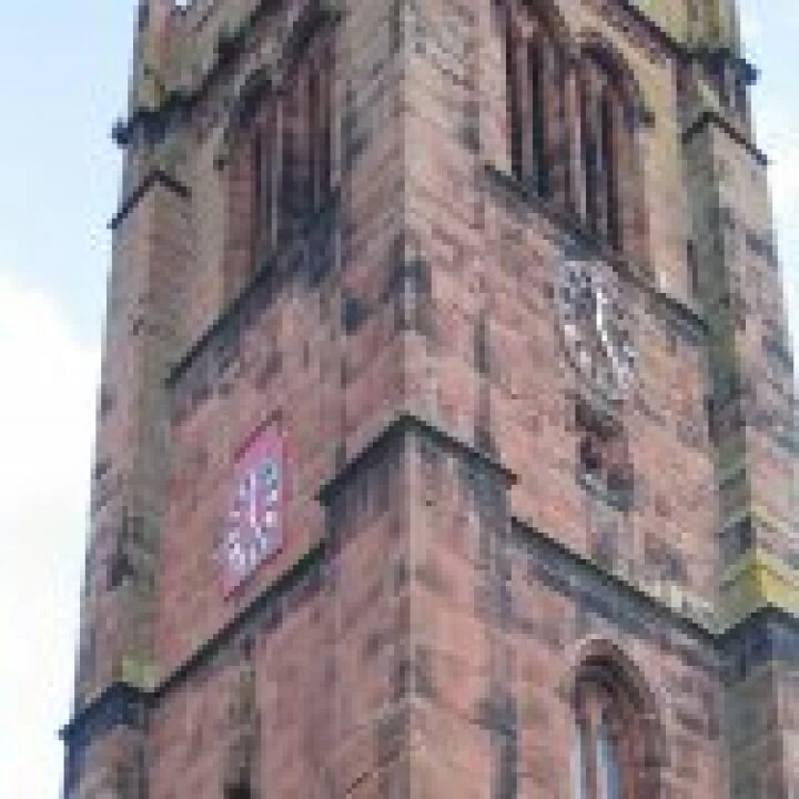 Church 2