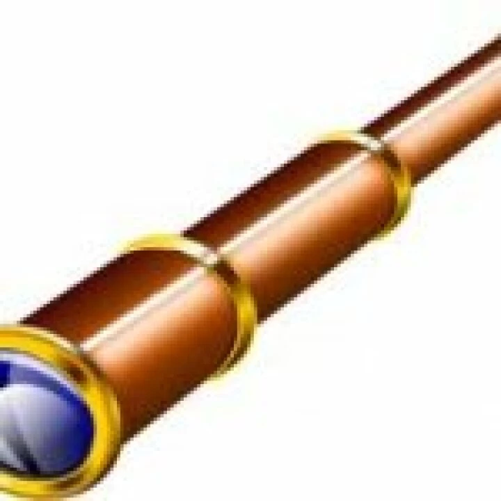 telescope