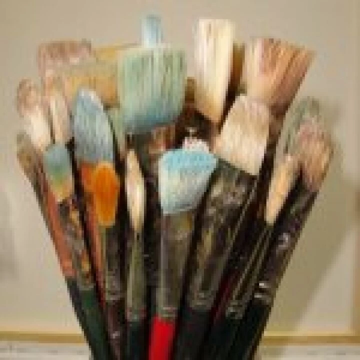 my-paint-brushes