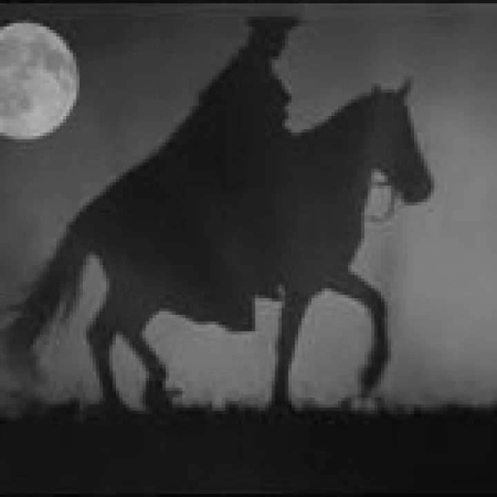 highwayman