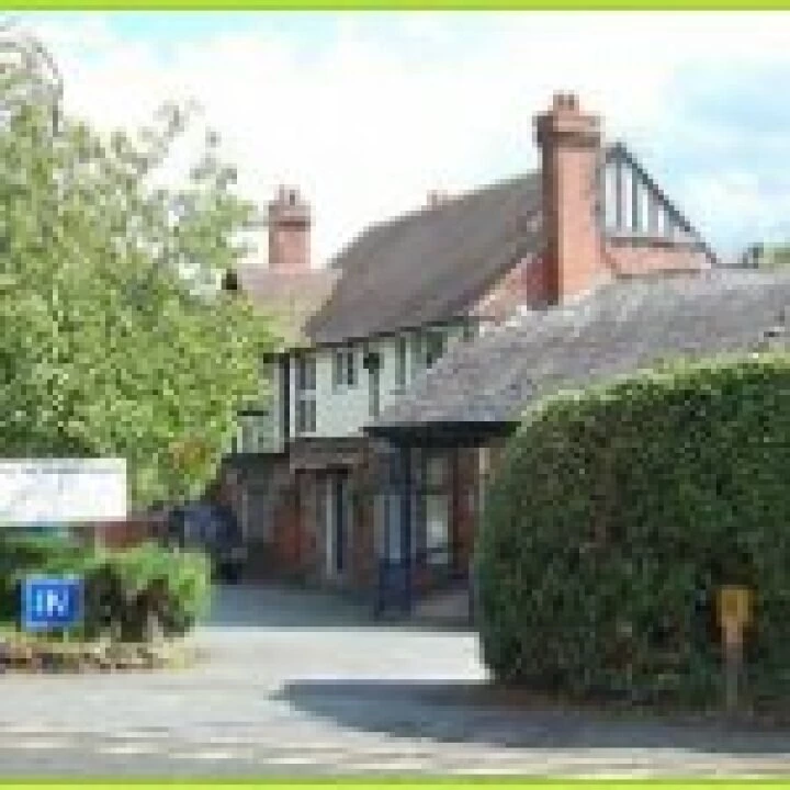 Tarporley War Memorial Hospital