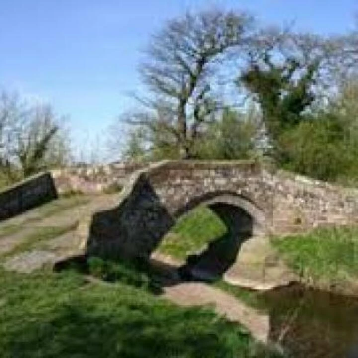 Central Bridge