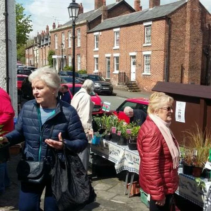 Community Woodland Trust Plant Sale 2019 20190511_112700_resized (1)