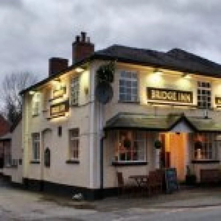 Bridge Inn