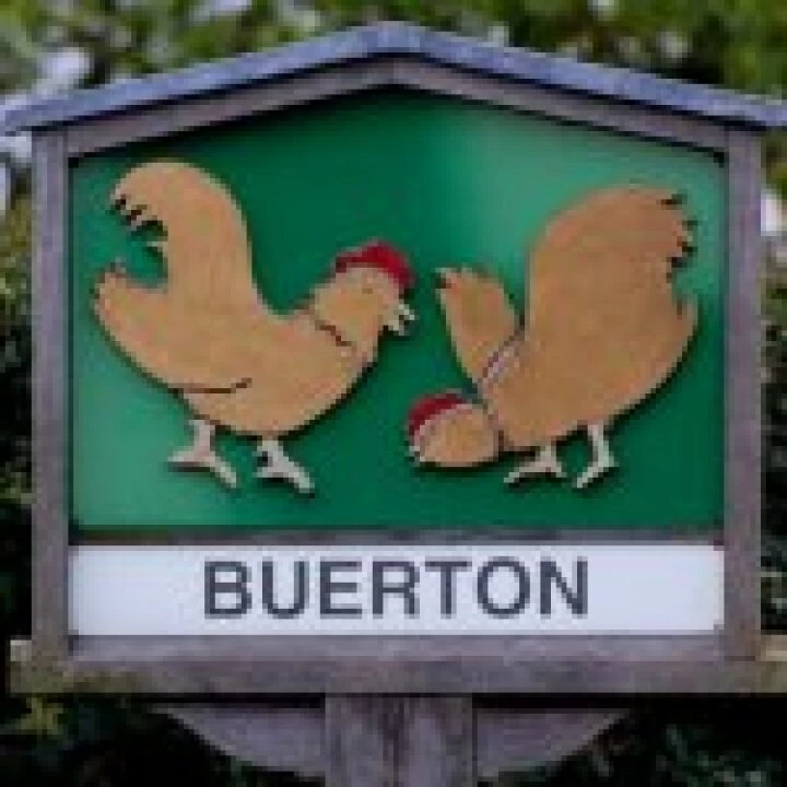 Buerton