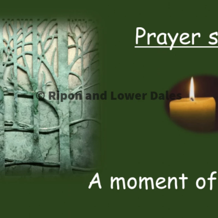 Prayer Space 9 thumbnail
