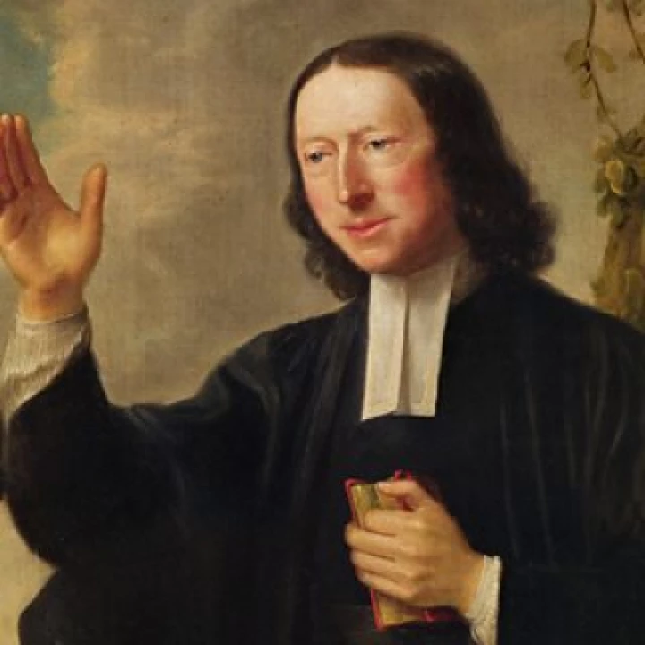 John Wesley
