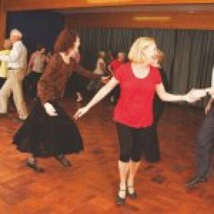 Scottish Dance