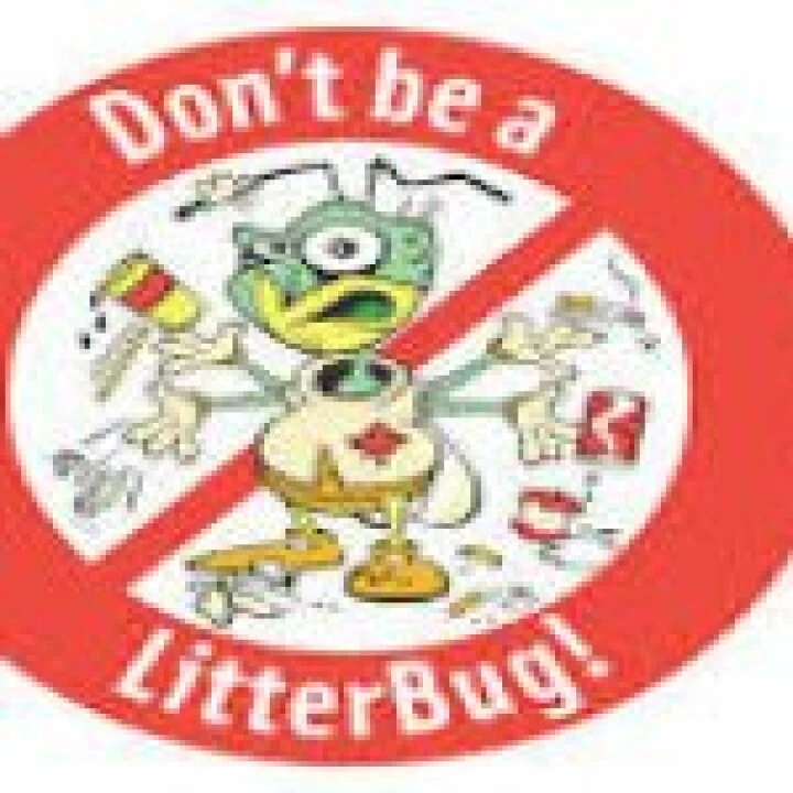 litter