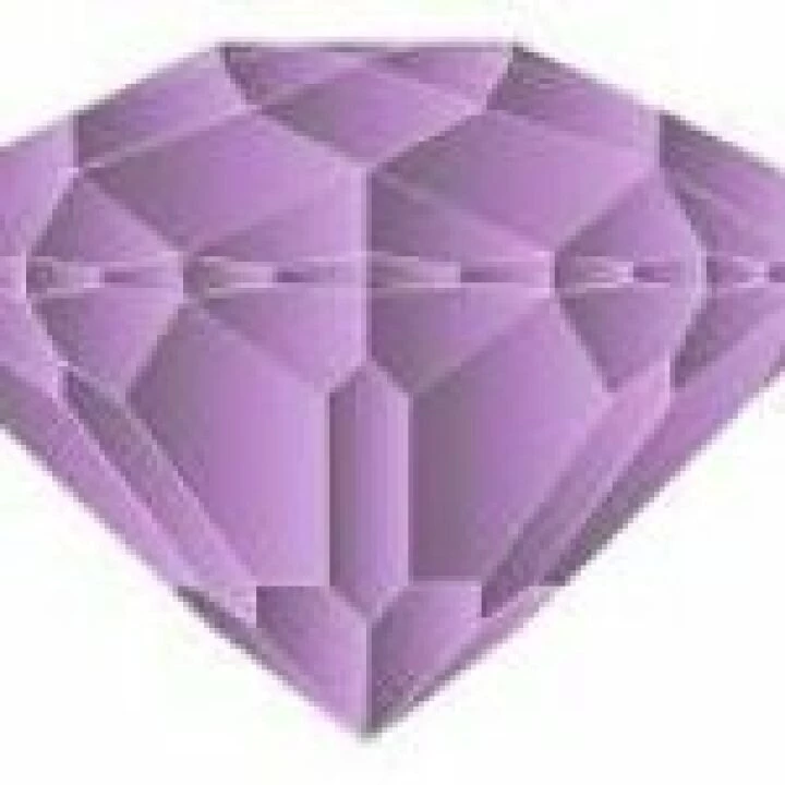 purple amethyst