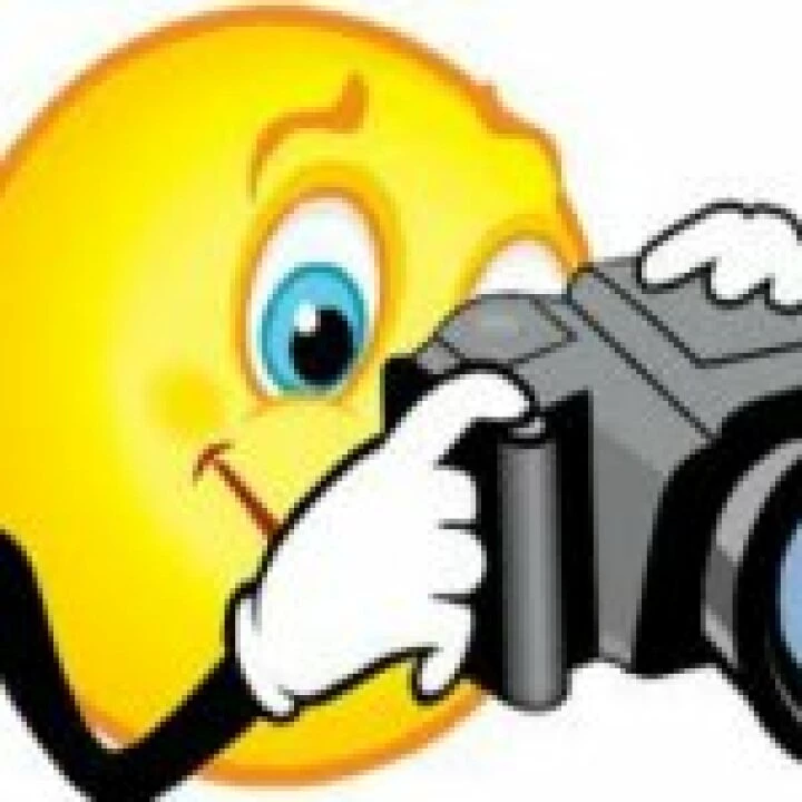 camera