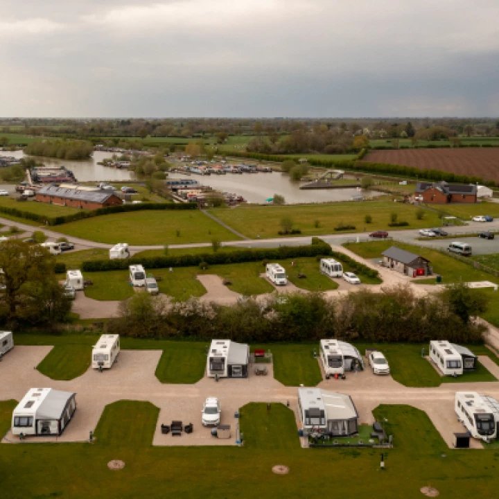 Overwater Marina 1