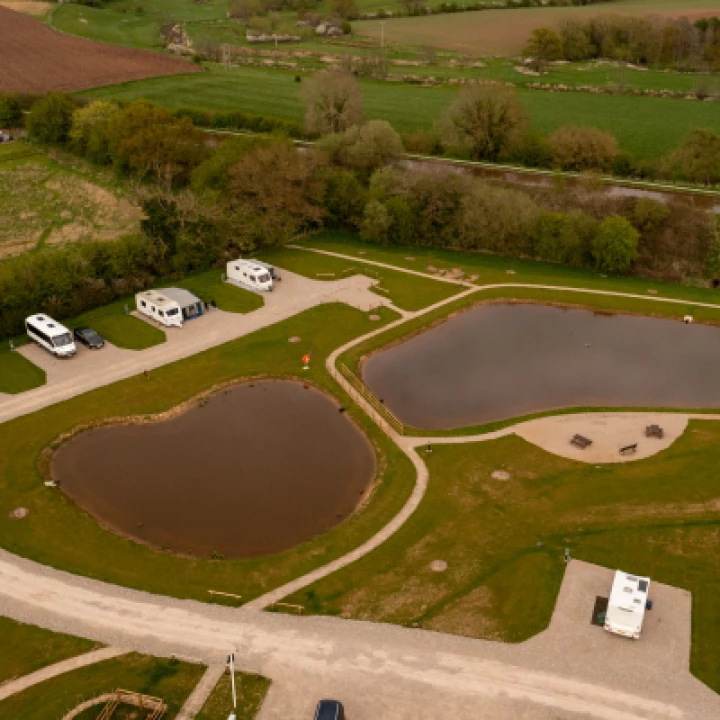 Overwater Marina 14