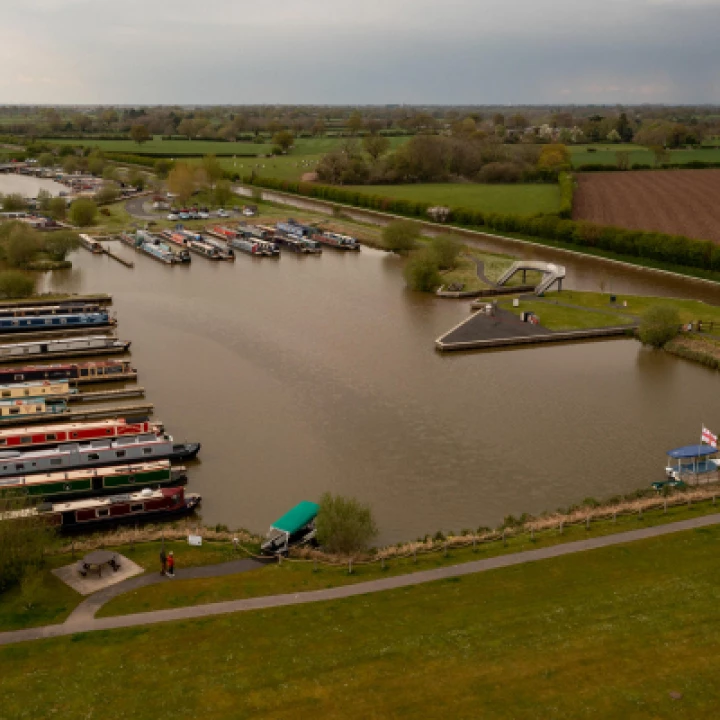 Overwater Marina 2