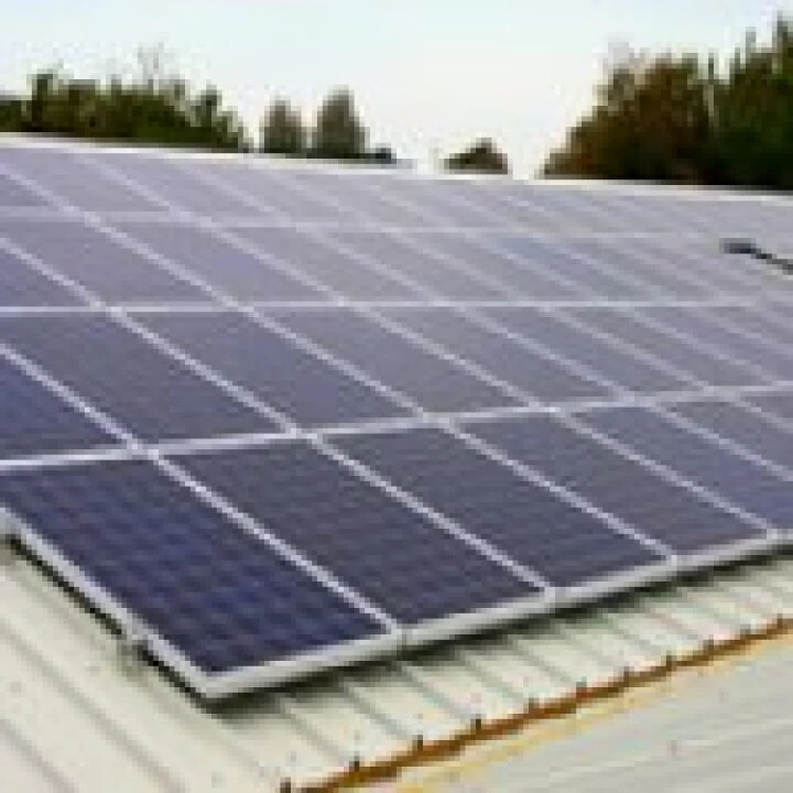 Solarpanel