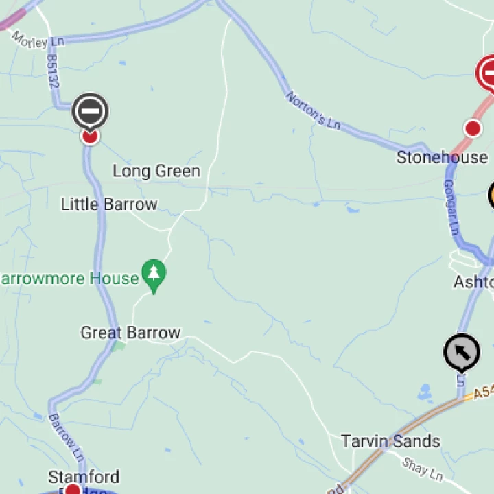 Road Closure Barrow Bridge 2022-05-30 (3)