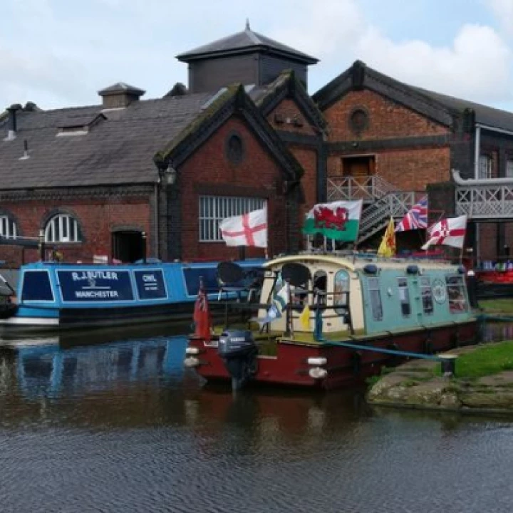Boat-museum-s-40th-annual-Easter-gathering