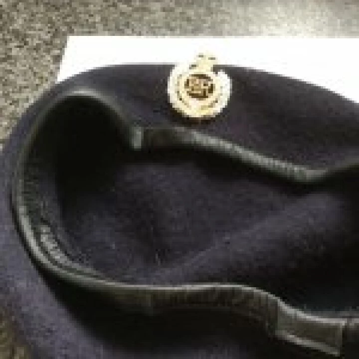 beret 2