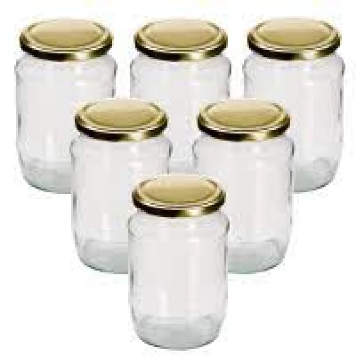 Jam Jars images