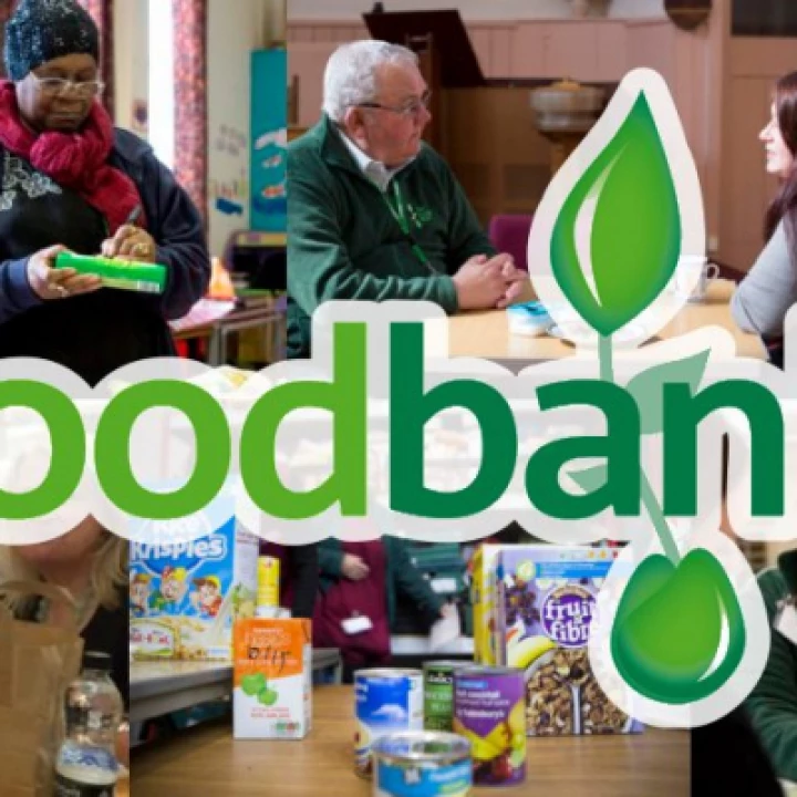 Foodbank banner 24052016