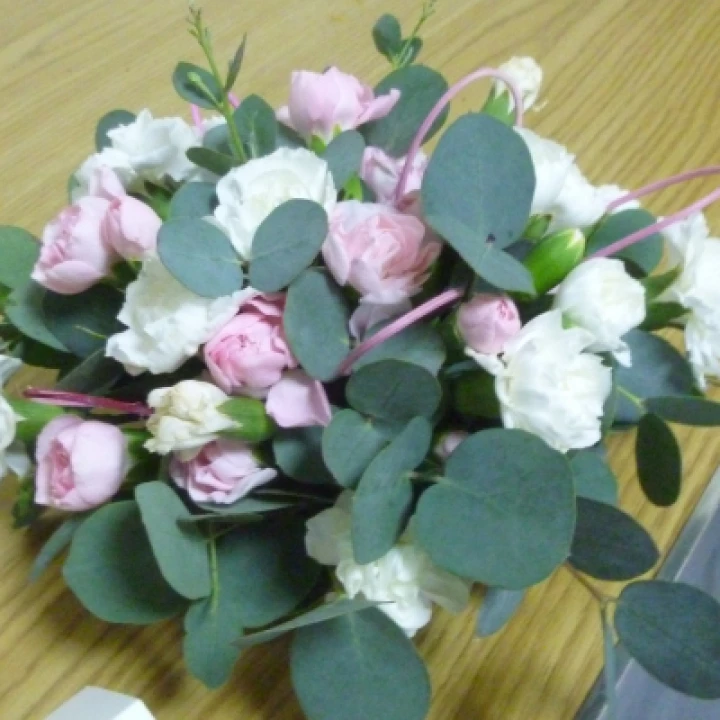 Flower club