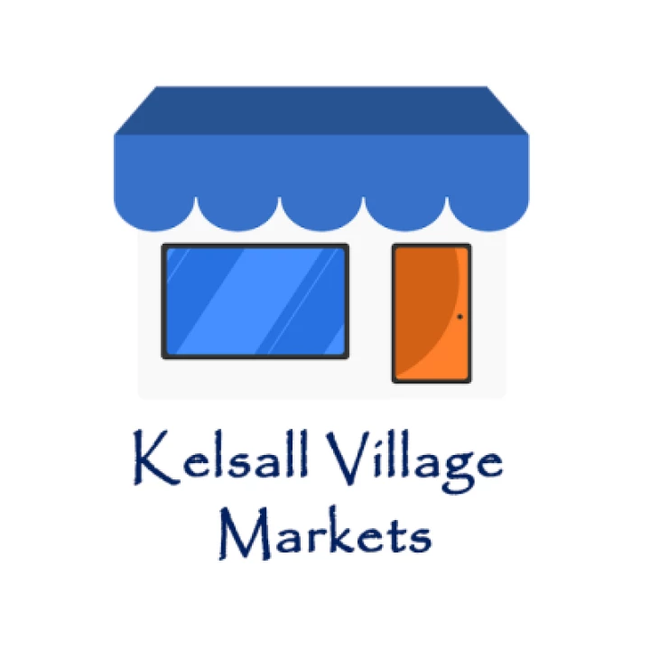 Kelsall Village Markets Logo 700x