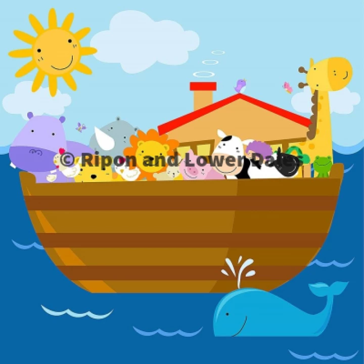 Noahs Ark