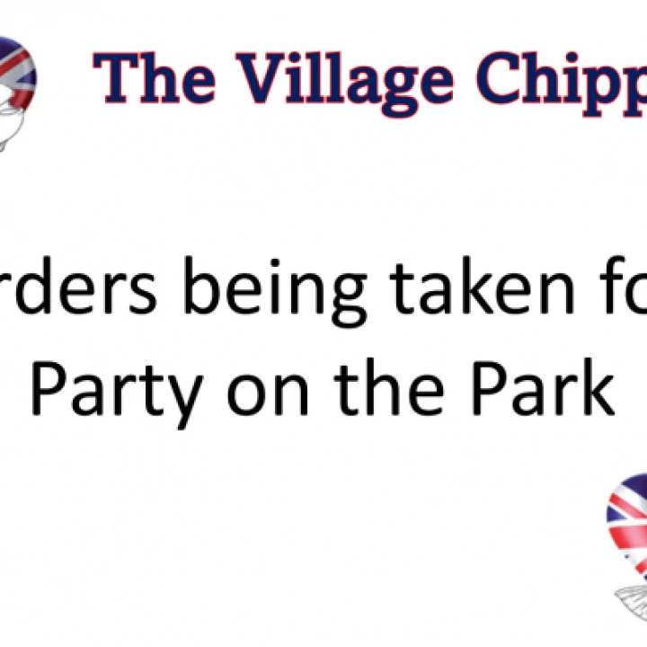 chippy