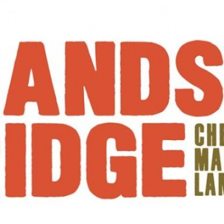 Sandstone Ridge logo