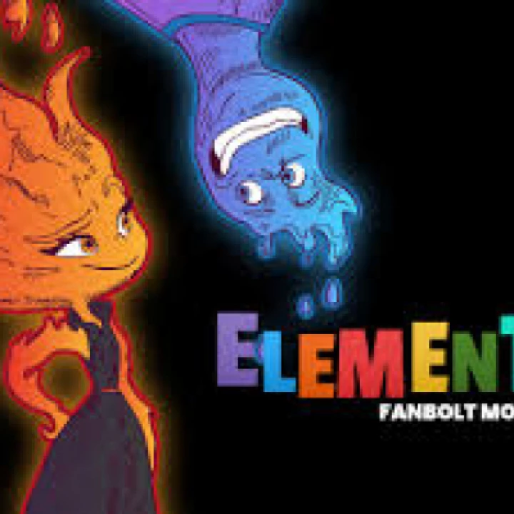 Elemental Film