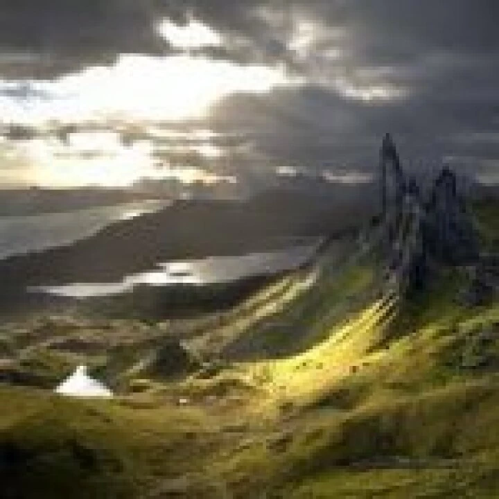skye