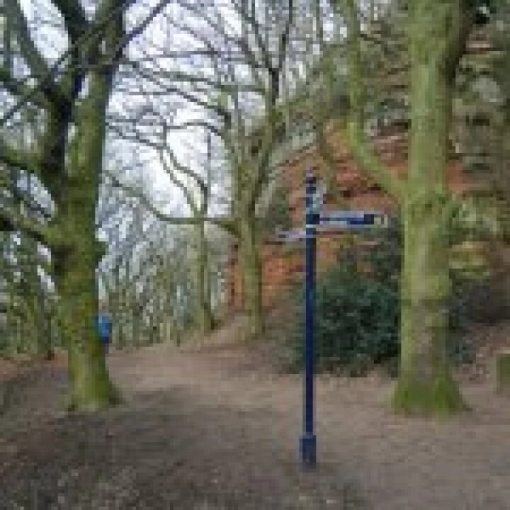 Sandstone Trail