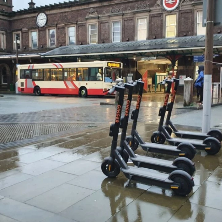 E Scooter ginger-scooter-credit-Daniel-Ackerley-via-FB-1170x658