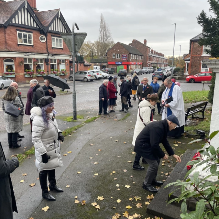 remembrance 23b