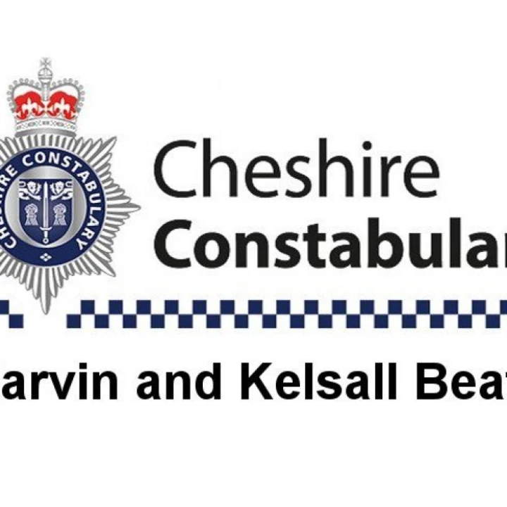 Cheshire Constabulary – Tarvin
