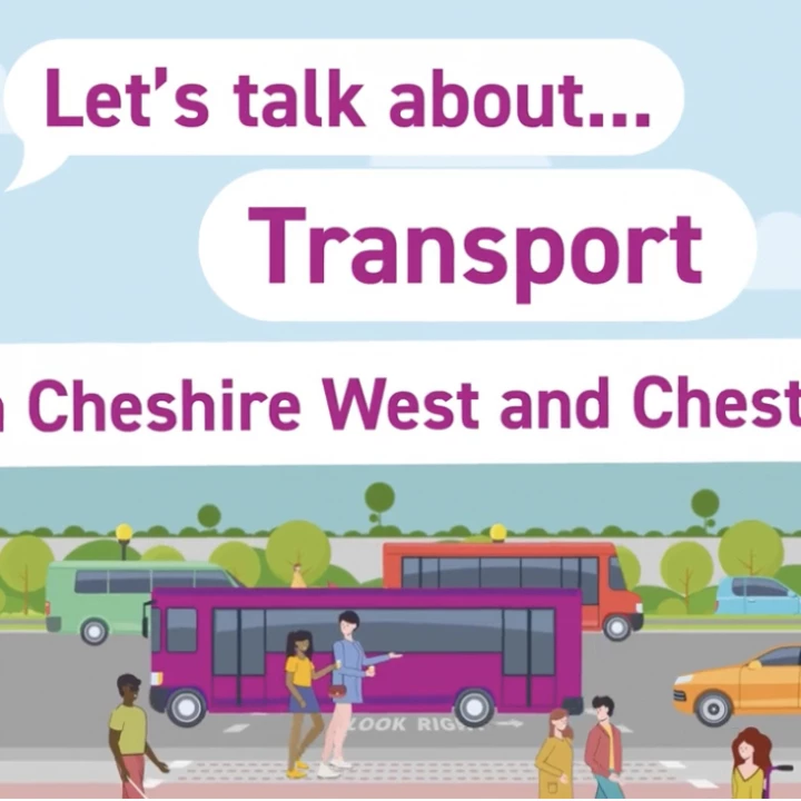 Transport Survey Cwac