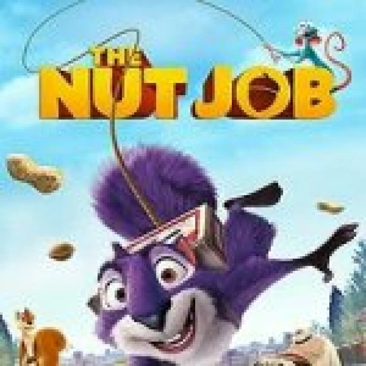 Nut Job