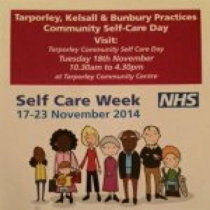 SelfCare Week 1