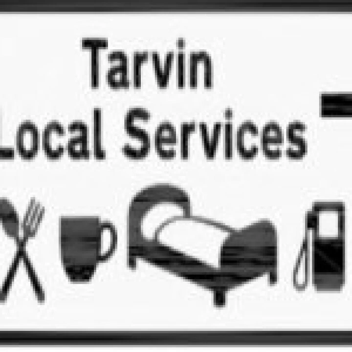 tarvin signs local services