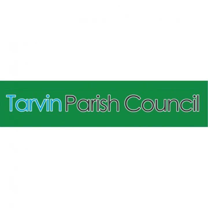 Tarvin Parish Council 4x3