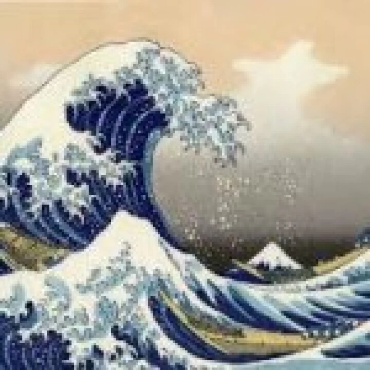wave japan