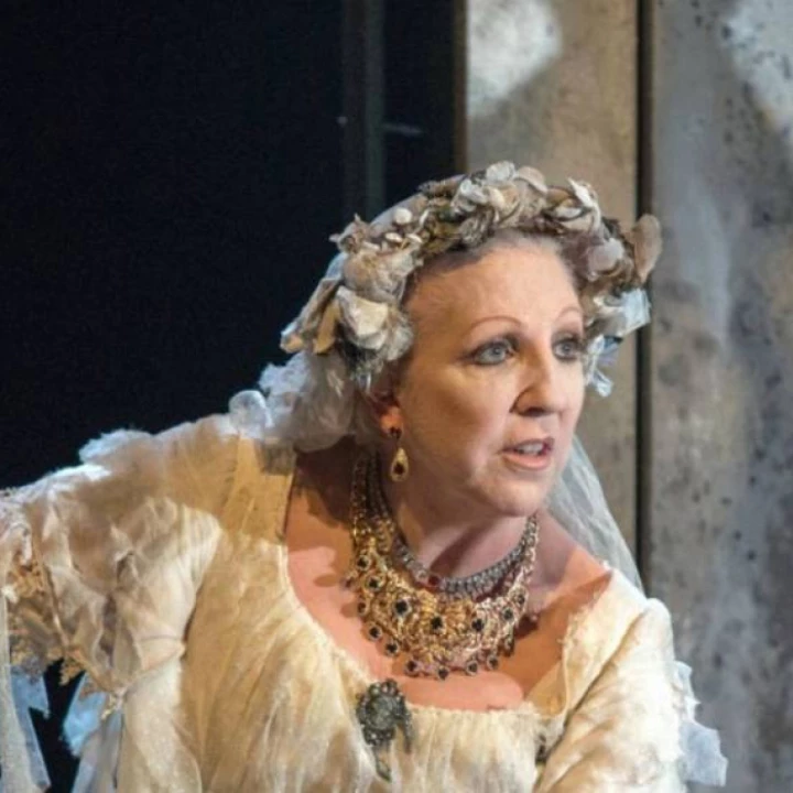 Havisham – powerful one-woman play in Tarvin