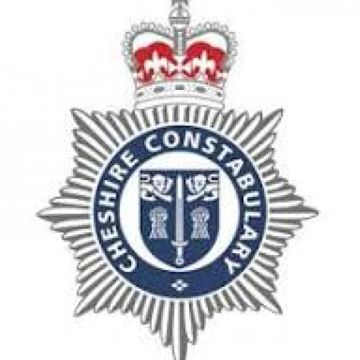 Cheshire Police