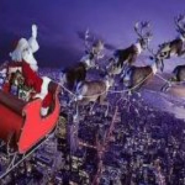 father christmas