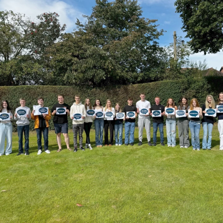 Tarporley High School GCSE Results 2024
