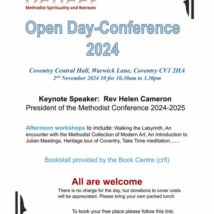 Reflect Day Conference 2024