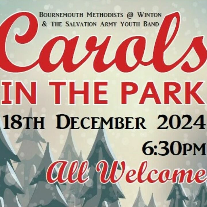 2024 12 – Carolsinthepark