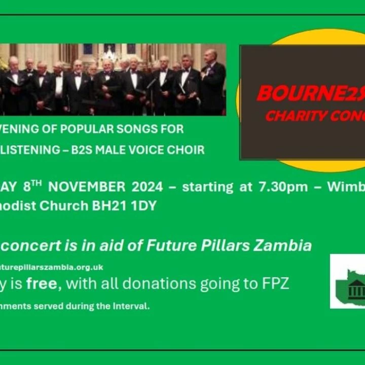 Charity Concert