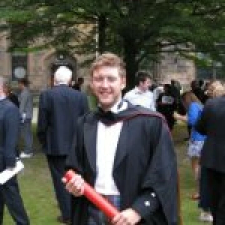 James Lush