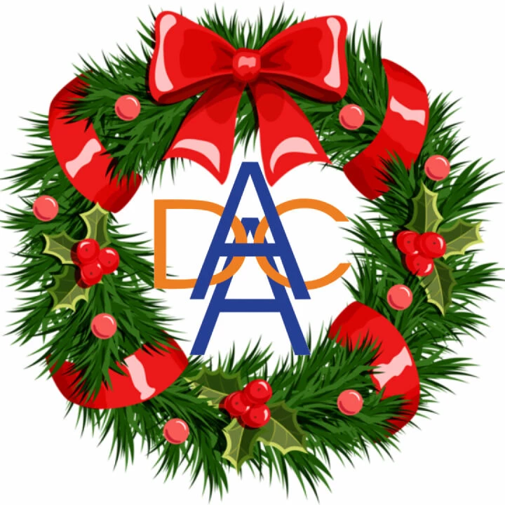 Adca Wreath